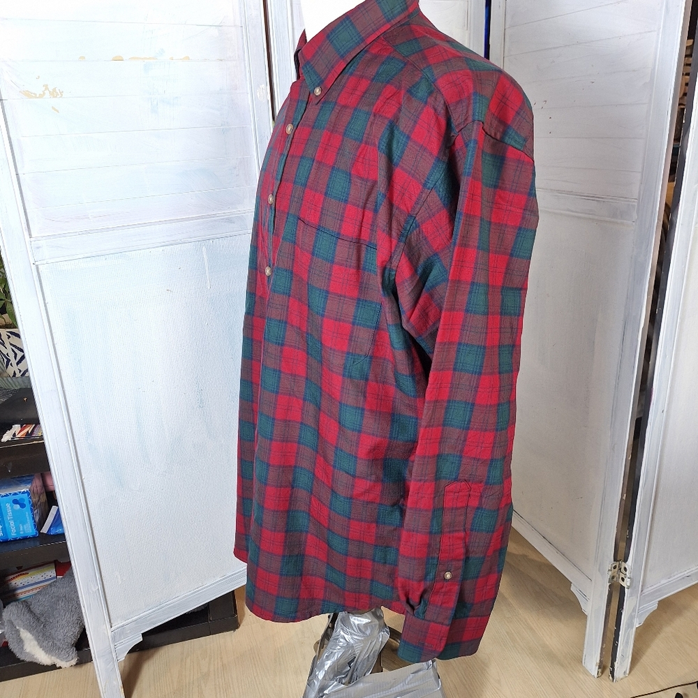 Pendleton Sir Pendleton Wool Authentic Lindsey Ta… - image 2